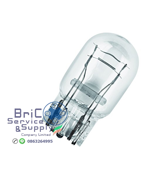 KOITO หลอดไฟรถยนต์ Signal W12W 12V 21W