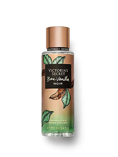 Victoria's Secret Fragrance Mist 250 ml. #Bare Vanilla Noir