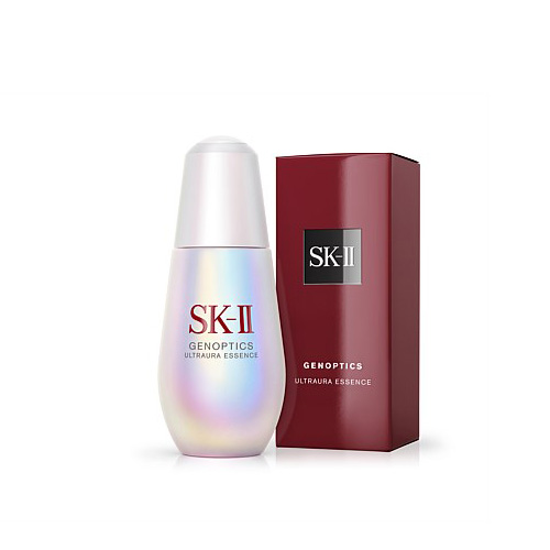 SK-II Genoptics Ultra Aura Essence 50 ml.