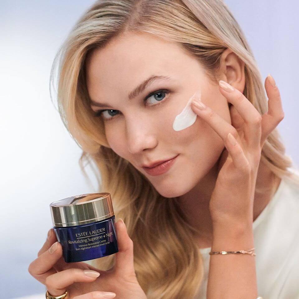 Estee Lauder Revitalizing Supreme+ Night Intensive Restorative Creme 7 ml.