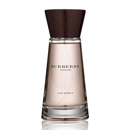 Burberry Touch for Women EDP 100 ml. (Tester Box)