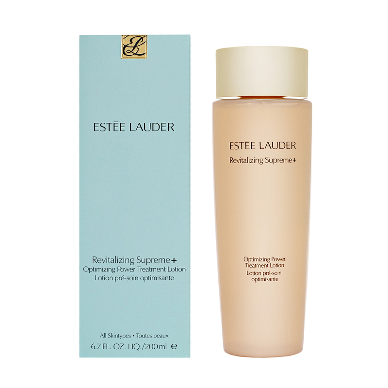 Estee Lauder Revitalizing Supreme+ Optimizing Power Treatment Lotion 200 ml.