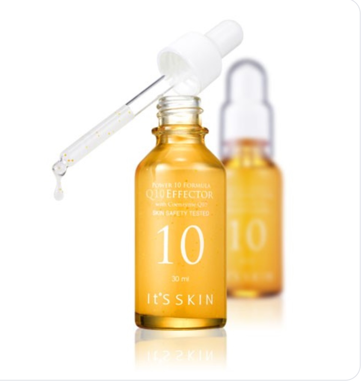 It's Skin Power 10 Formula Q10 Effector 30 ml.