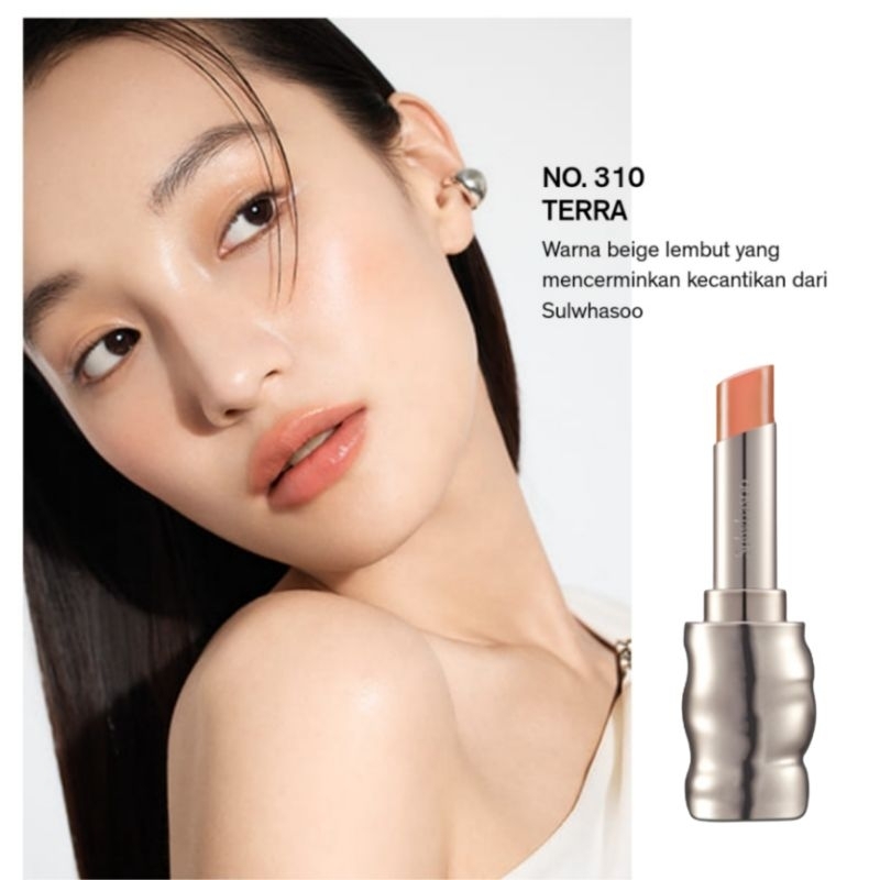 Sulwhasoo Perfecting Lip Color 3 g. #310 Terra