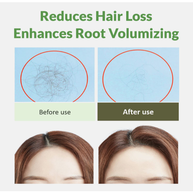 CKD Guaranteed Amino Biotin All-powerful Shampoo 500 ml.