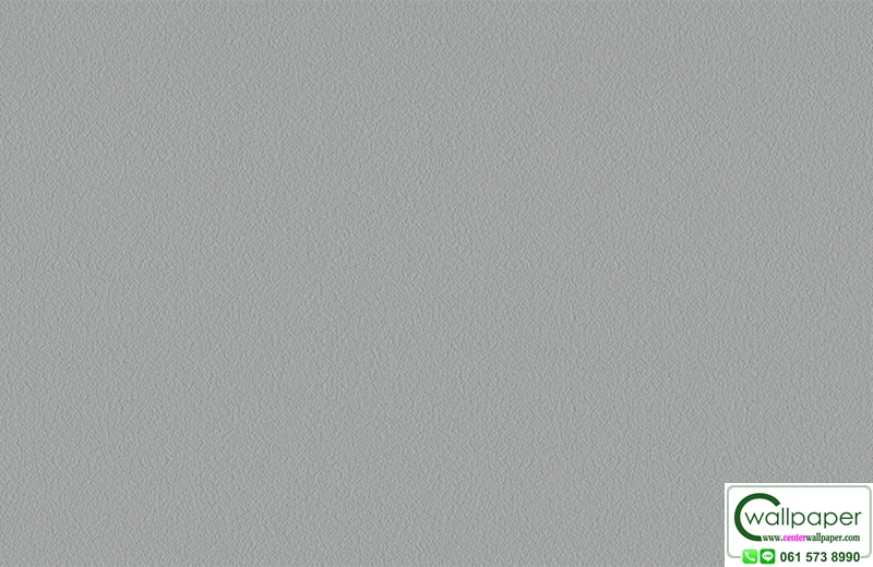 วอลเปเปอร์ติดผนังสีเทา No.65438-4