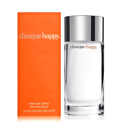 Clinique Happy Eau De Parfum 100 ml.