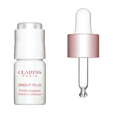 Clarins Bright Plus Fresh Ampoule 8 ml.