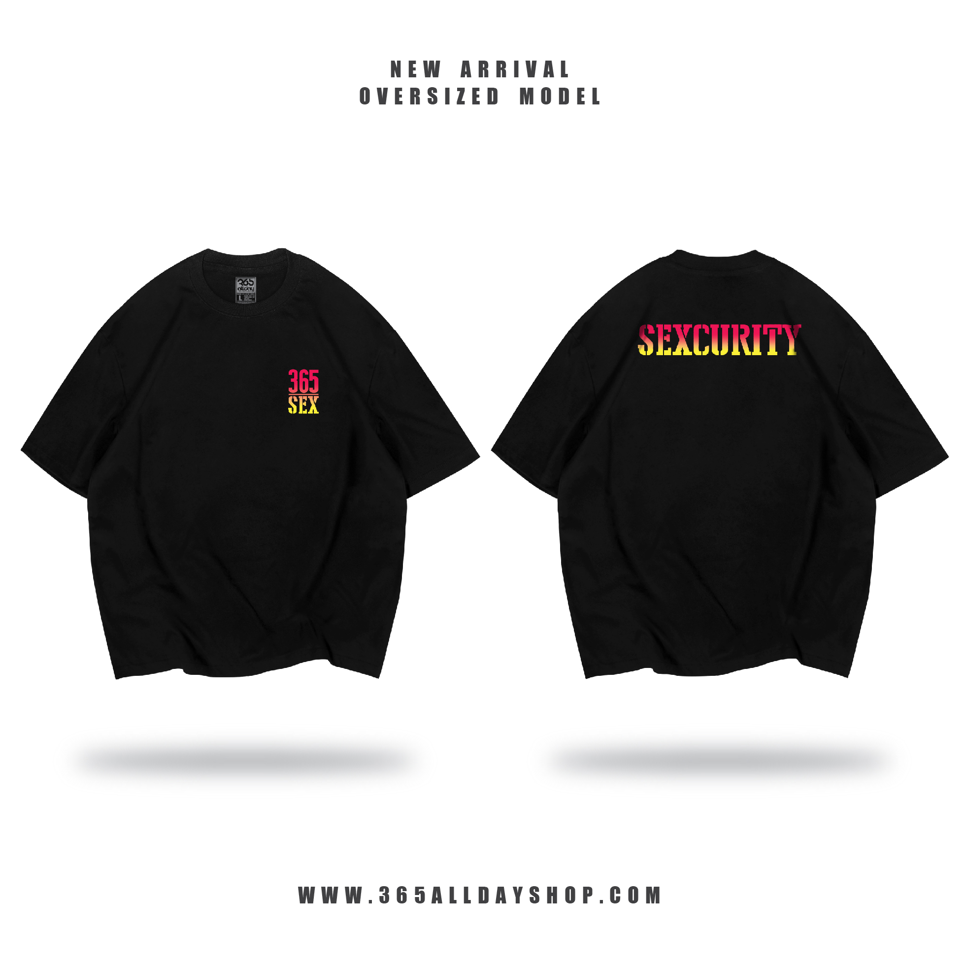 Sexcurity