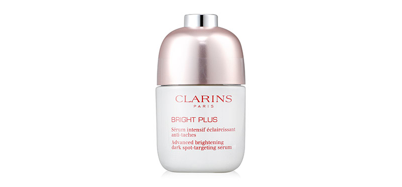 Clarins Bright Plus Advanced Brightening Dark Spot - Targeting Serum 30 ml.