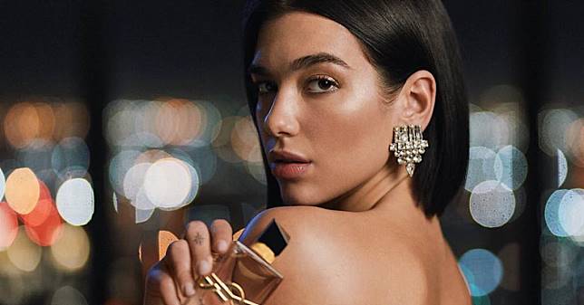 Yves Saint Laurent LIBRE EDP 50 ml.