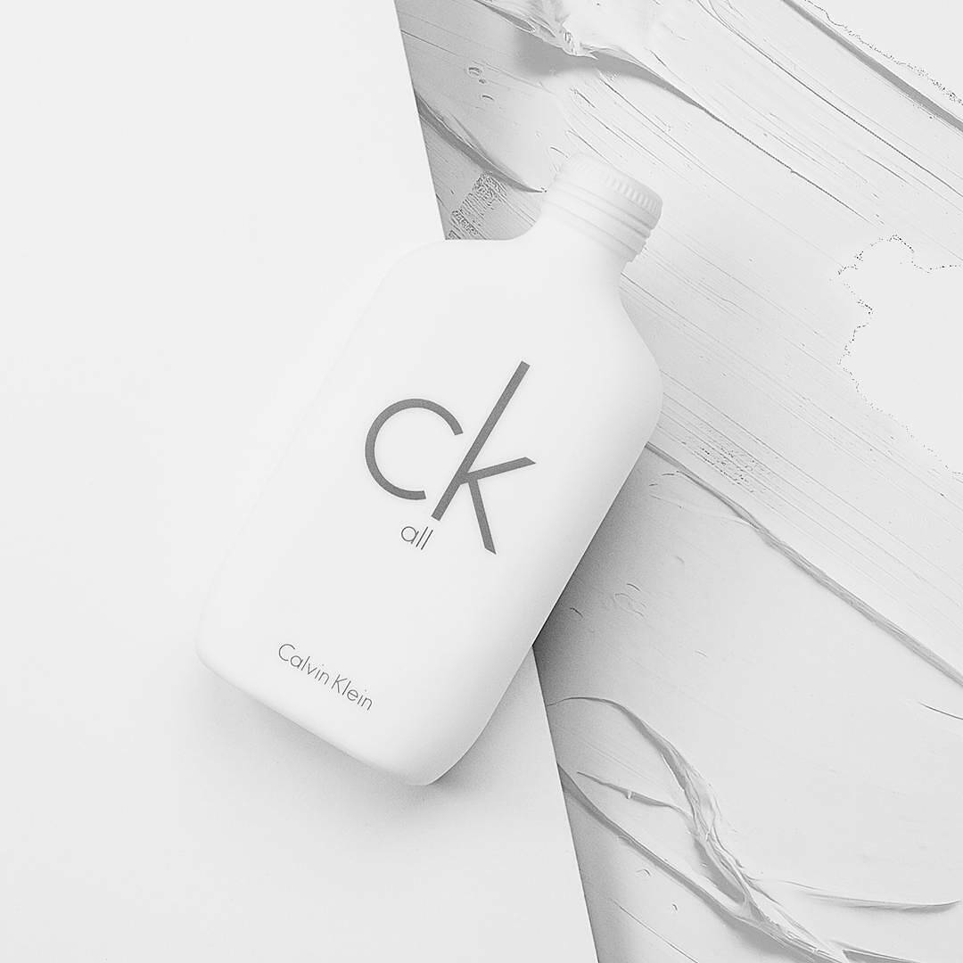 Calvin Klein CK All Eau De Toilette 100 ml. (Tester Box)
