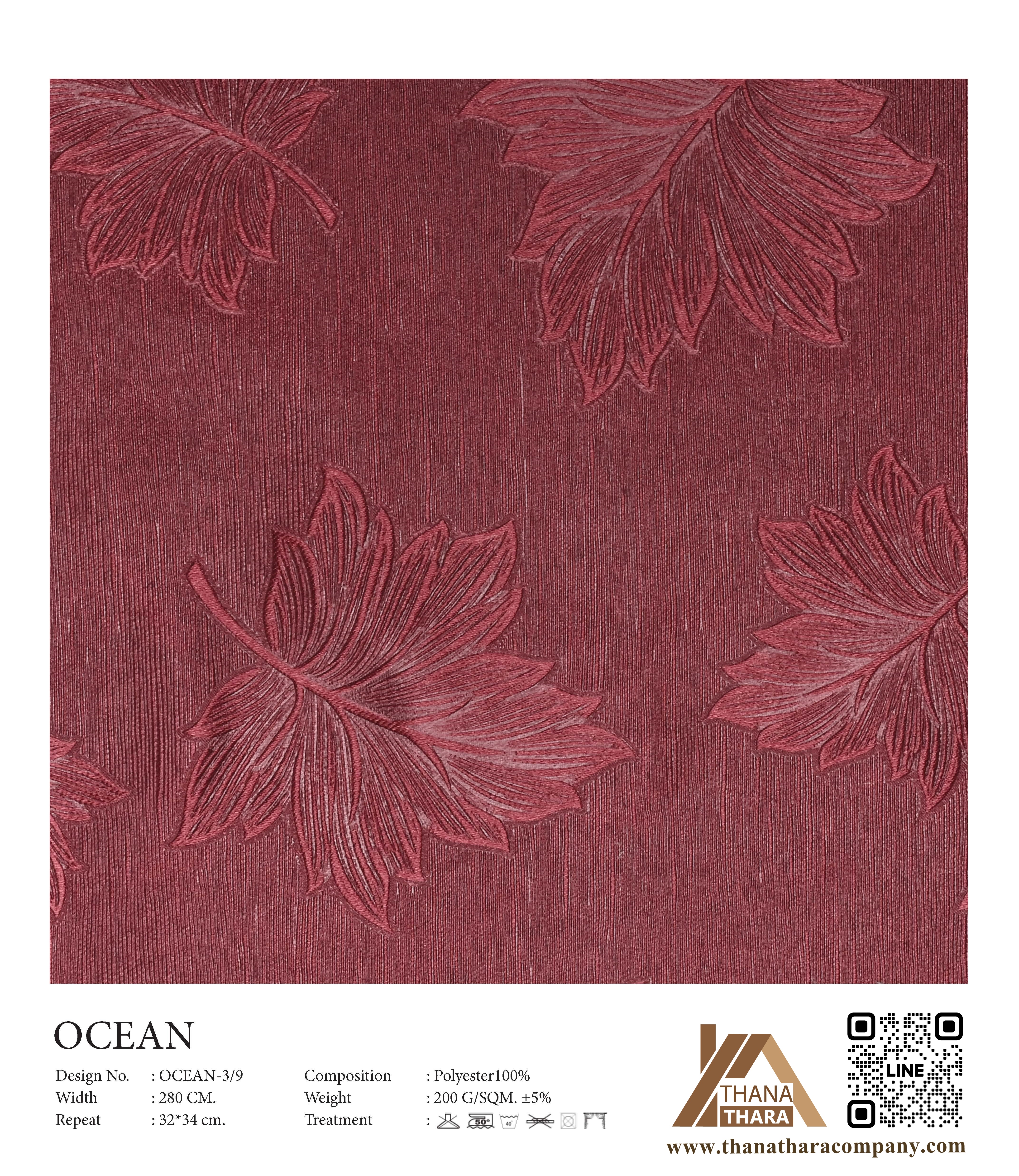 OCEAN 3-9