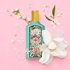 Gucci Flora Gorgeous Jasmine Eau de Parfum 5 ml.