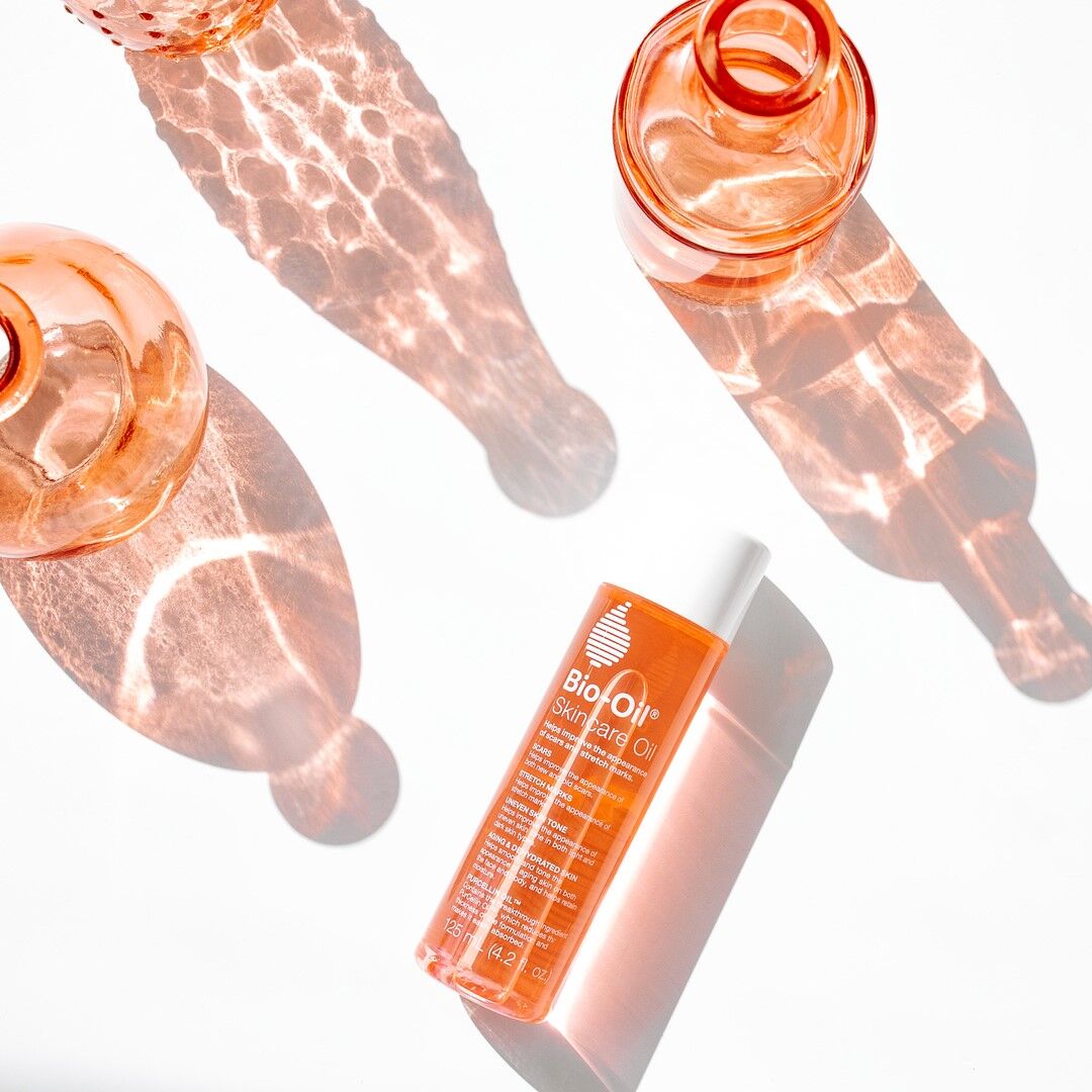 Bio-Oil 125 ml.