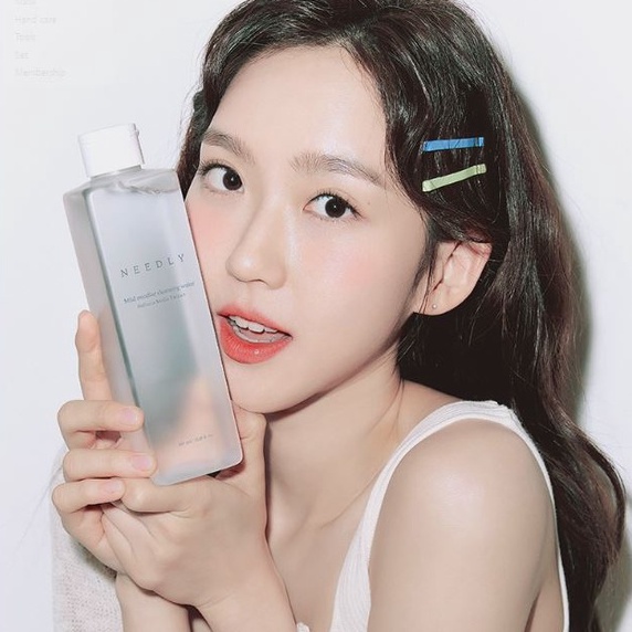 NEEDLY Mild Micellar Cleansing Water 390 ml.