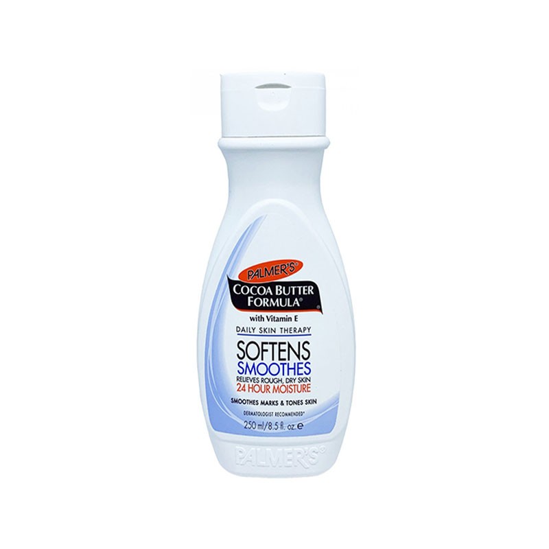Palmer's Cocoa Butter Formula with Vitamin E Heals & Softens 24 Hour Moisture 250 ml.