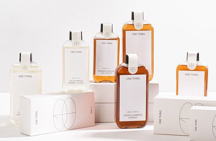 One Thing Toner Artemisia Capillaris Extract 150 ml.