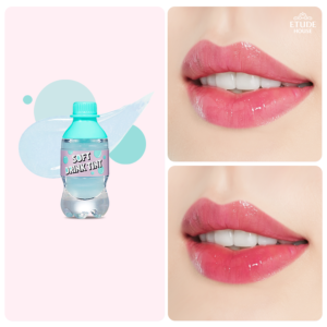 Etude House Soft Drink Tint #BL601 Milky Soda