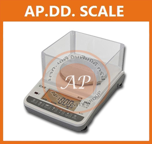 เครื่องชั่งดิจิตอลความละเอียดสูง ตาชั่งแบบความละเอียดสูง 300g ความละเอียด 0.005/0.01g ถาดชั่งขนาดเส้นผ่านศูนย์กลาง 128mm ยี่ห้อ CAS รุ่น XE Series 300g/0.005/0.01g