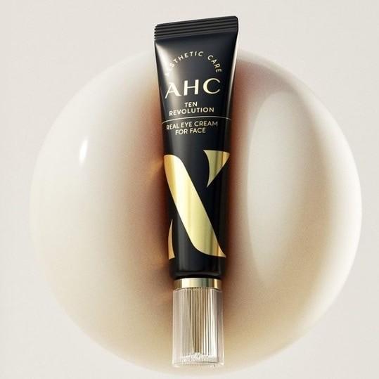 AHC Ten Revolution Real Eye Cream for Face 30 ml.