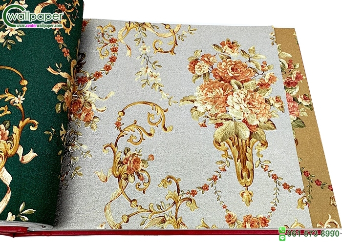 วอลเปเปอร์ Line Thai and Golden 79นัมเบอร์