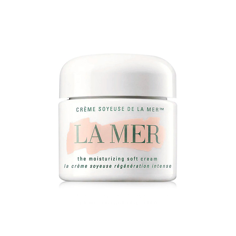 LA MER The Moisturizing "Soft" Cream 30 ml.