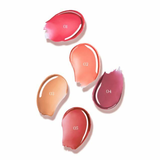 The Saem Saemmy's Syrup Shot Melting Balm #03 Nougat Peanut