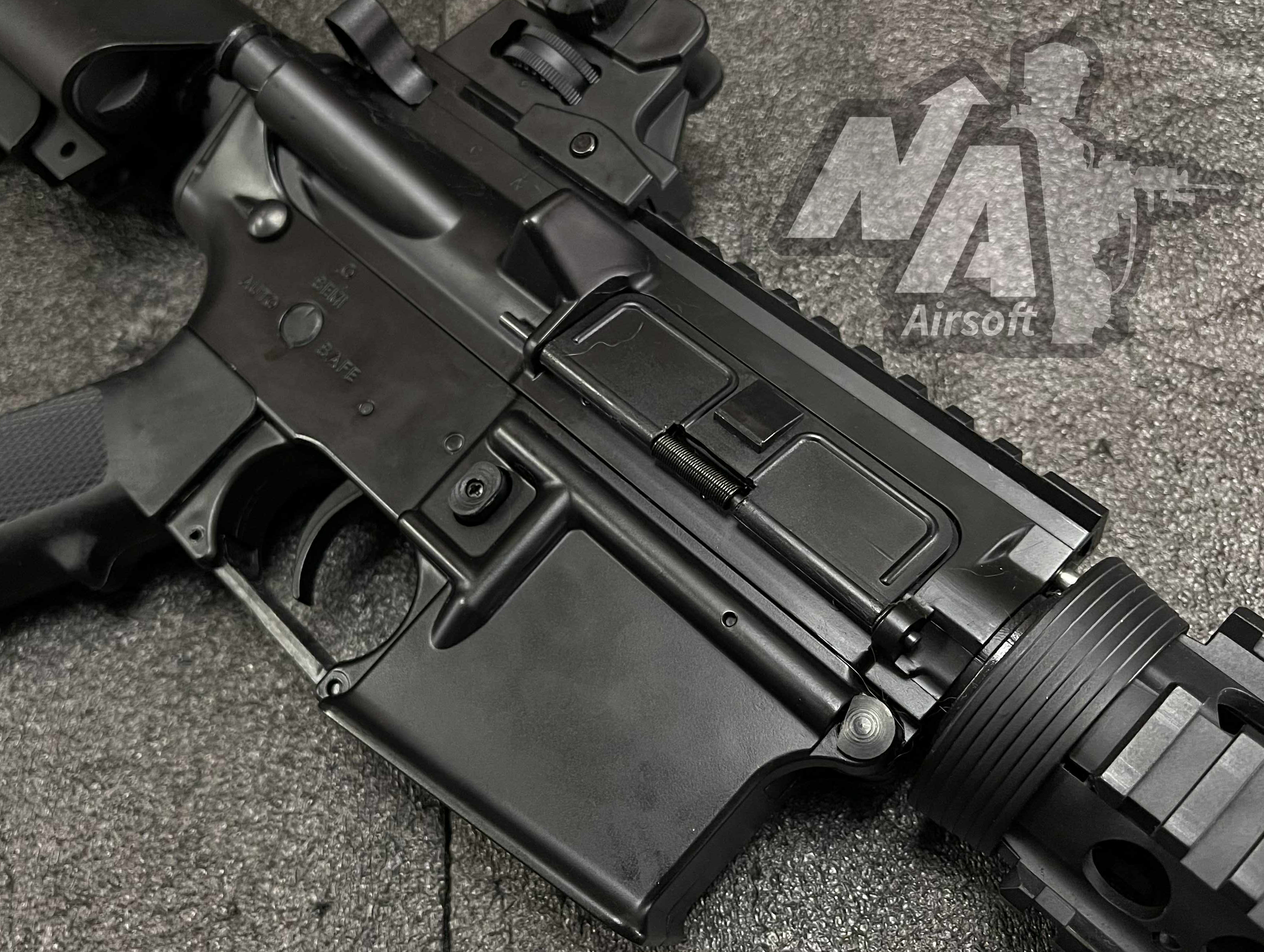 DB BYT 028 M4 CQB ABS (มือสอง)
