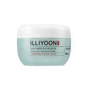 ILLIYOON Hyaluronic Moisture Cream 100 ml. No Box