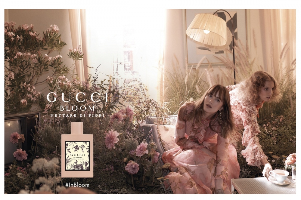 Gucci Bloom Nettare di Fiori EDP 1. 5 ml.