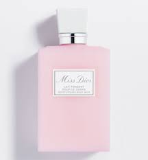 Miss Dior Moisturizing Body Milk 200 ml.