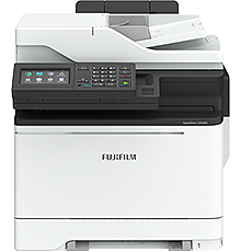 FujiFilm ApeosPort C3830SD
