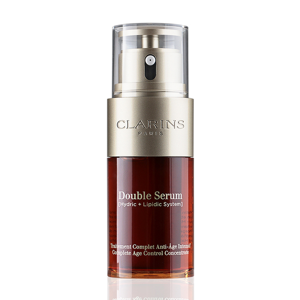 Clarins Double Serum Complete Age Concentrate 75 ml.