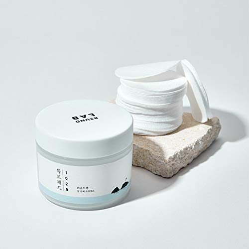 Round Lab 1025 Dokdo Pad 70 Sheets 120 g.