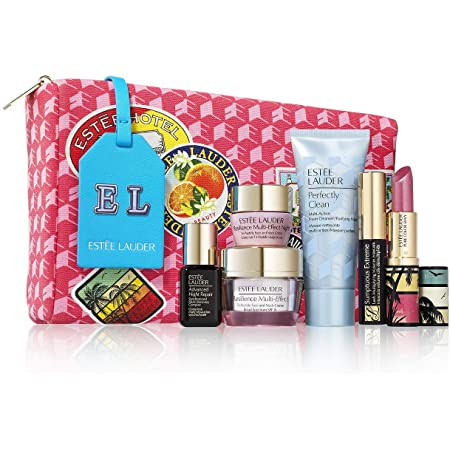 Estee Lauder Rebellious ROSE Gift Set 2021