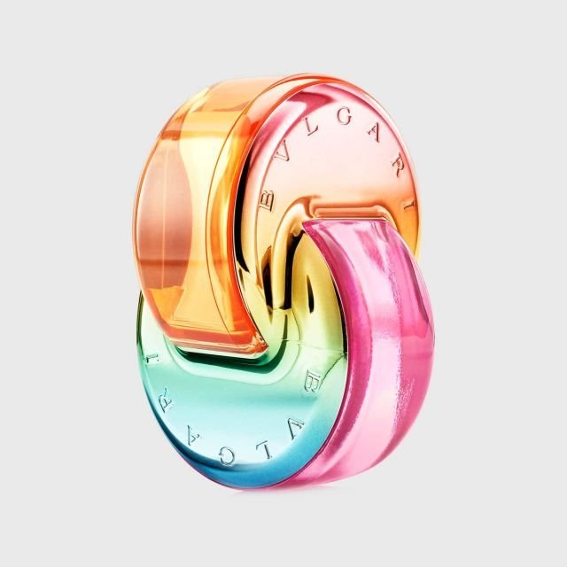 Bvlgari Omnia by Mary Kiatrantzou EDP 65 ml.