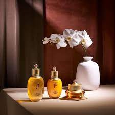 The History of Whoo Essential Moisturizing Balancer 150 ml.