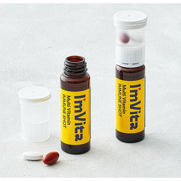 LACTO-FIT Imvita Multi Vitamin Immune Shot