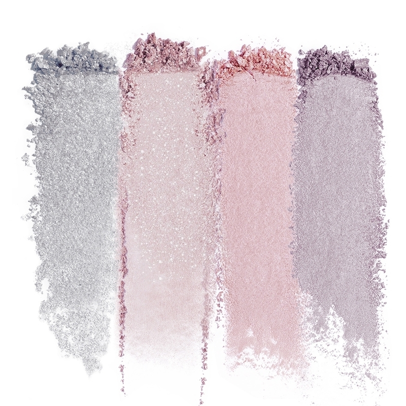 Canmake Glow Fleur Cheeks 6.3 g. (Blend Type) #B03 Lavender Dream