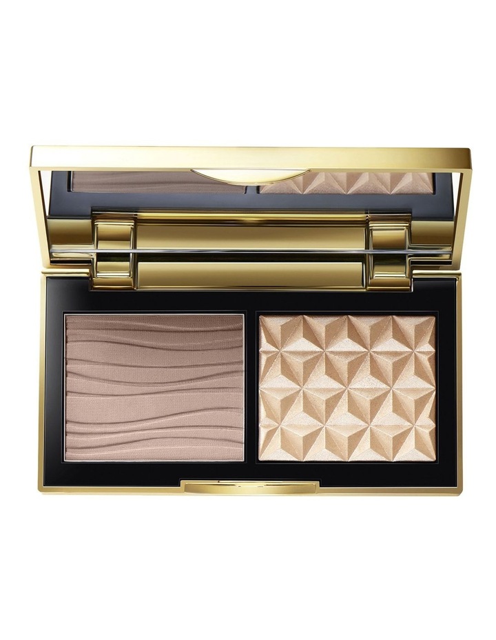 M.A.C Sculpt & Glow Duo Double Gleam Omega