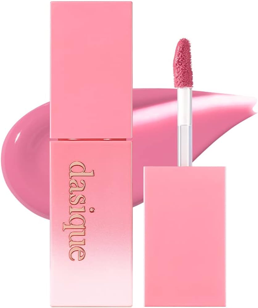 Dasique Juicy Dewy Tint Ice Cream Collection 3.5 g. #10 Berry Choux
