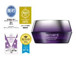 Cosme Decorte Liposome Advanced Repair Cream 50 g.