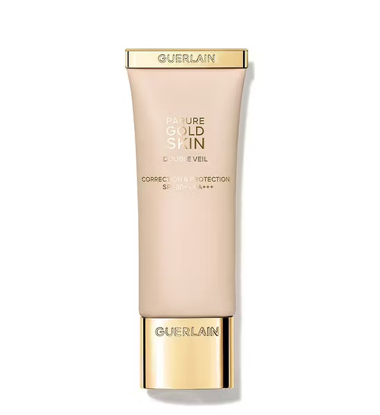 Guerlain Rejuvenating Effect Skin-Caring Perfection Primer 40 g. #Universal Shade
