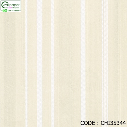 วอลเปเปอร์ลายทาง No.CHI35344