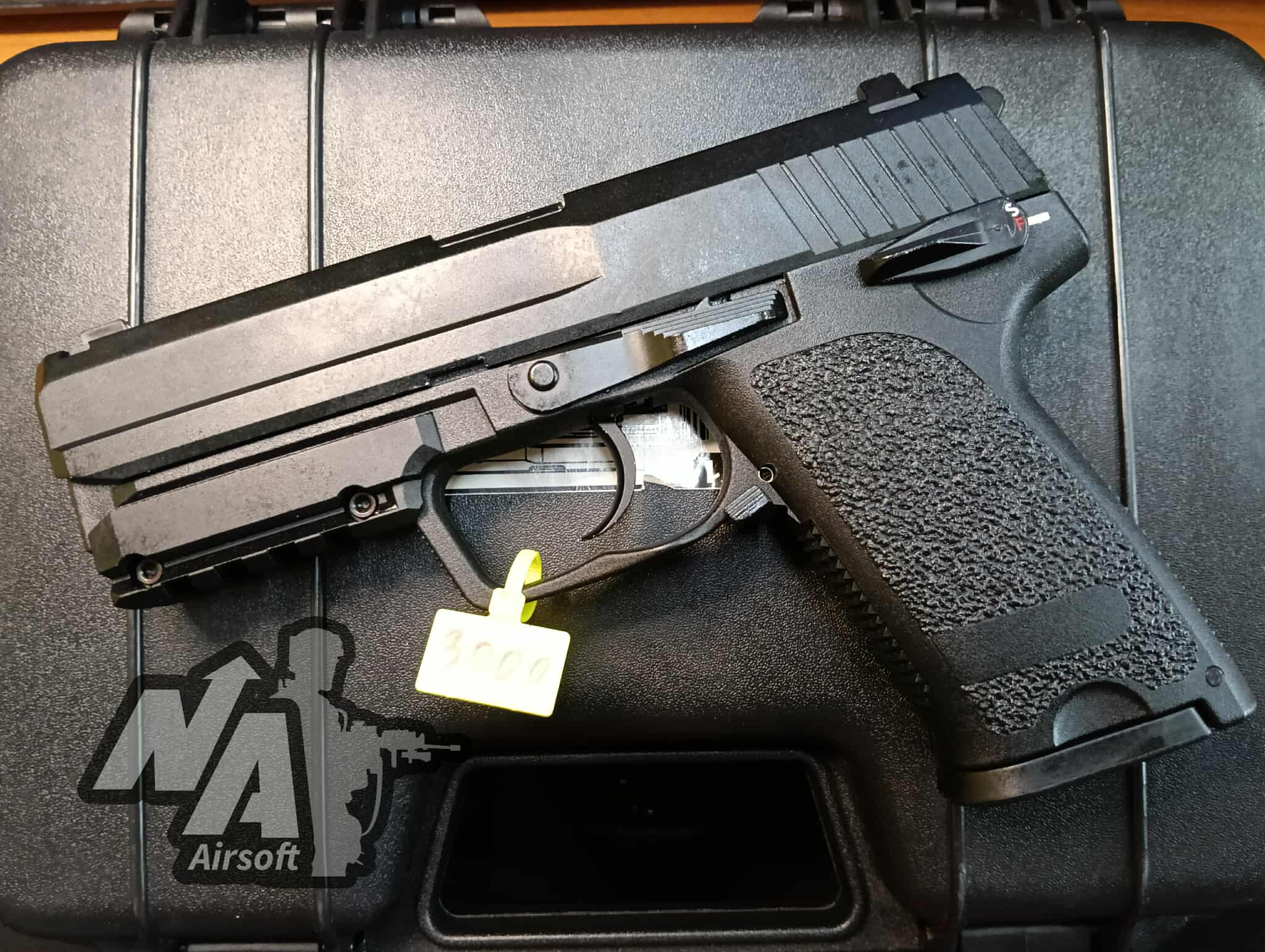SRC SR-SP USP45 (มือสอง)