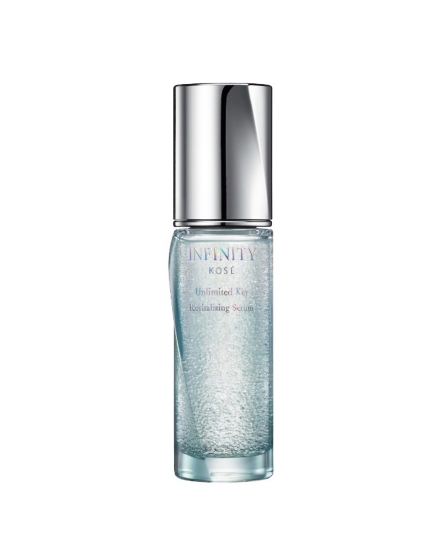 Kose Infinity Unlimited Key Revitalizing 50 ml.