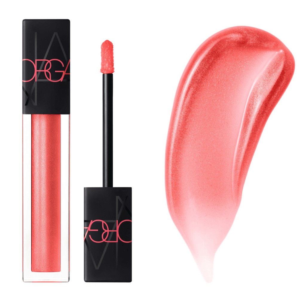 Nars Orgasm X Oil Infused Lip Tint 5.7 ml.