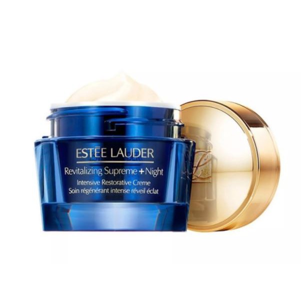 Estee Lauder Revitalizing Supreme+ Night Intensive Restorative Creme 50 ml.