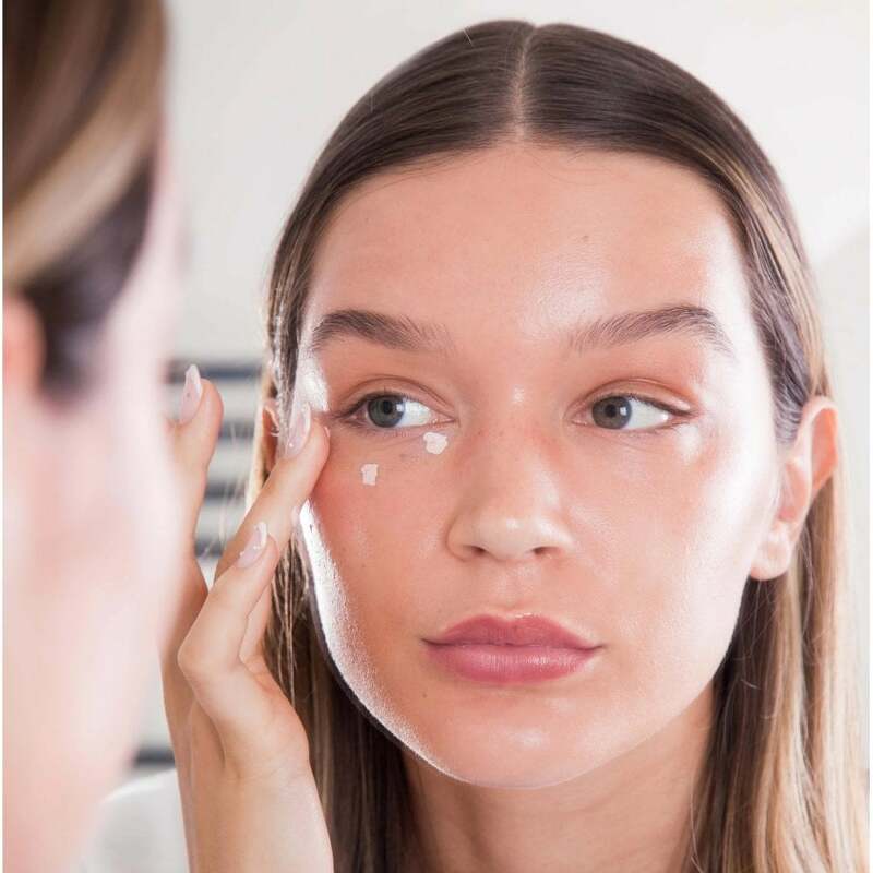 Shiseido Future Solution LX Eye and Lip Contour Regenerating Cream 17 ml.